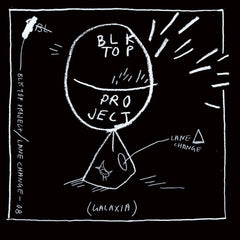 BLK TOP Project T-Shirt