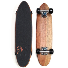 Bald Traveler Deadstock Pin-Tail