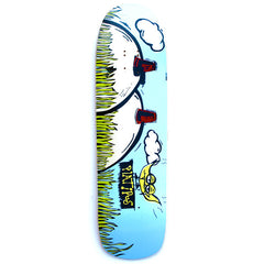 Zarosh Eggleston Platipus Pool