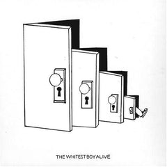 The Whitest Boy Alive