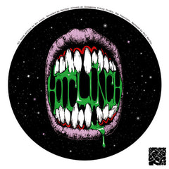 HOT LUNCH Vinyl 7
