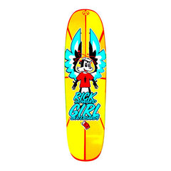 Lance Mountain x Rick Howard Deck