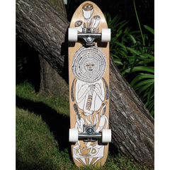 Nat Russell x RAD Records