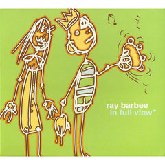 Ray Barbee In Full View