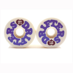 Drifters: 58mm 87a